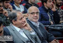 گزارش تصویری | نشست کارآفرینی در حوزه انرژی و مهندسی 